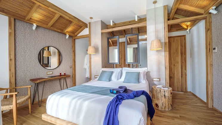 Stella Island Luxury Resort & Spa